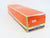 O Gauge 3-Rail Lionel 6-28008 C&O Chesapeake & Ohio 4-6-4 Steam Loco #305 w/TMCC