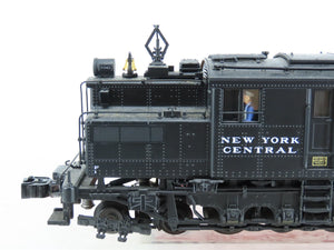 O Gauge 3-Rail Lionel 6-18351 NYC New York Central S-1 Electric Loco #100 w/TMCC