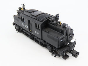 O Gauge 3-Rail Lionel 6-18351 NYC New York Central S-1 Electric Loco #100 w/TMCC