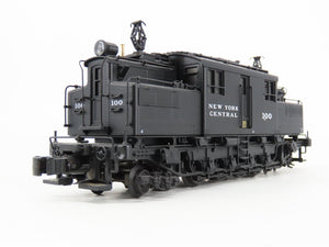 O Gauge 3-Rail Lionel 6-18351 NYC New York Central S-1 Electric Loco #100 w/TMCC