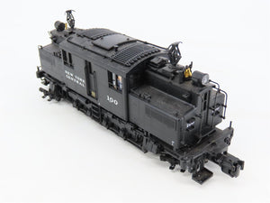 O Gauge 3-Rail Lionel 6-18351 NYC New York Central S-1 Electric Loco #100 w/TMCC
