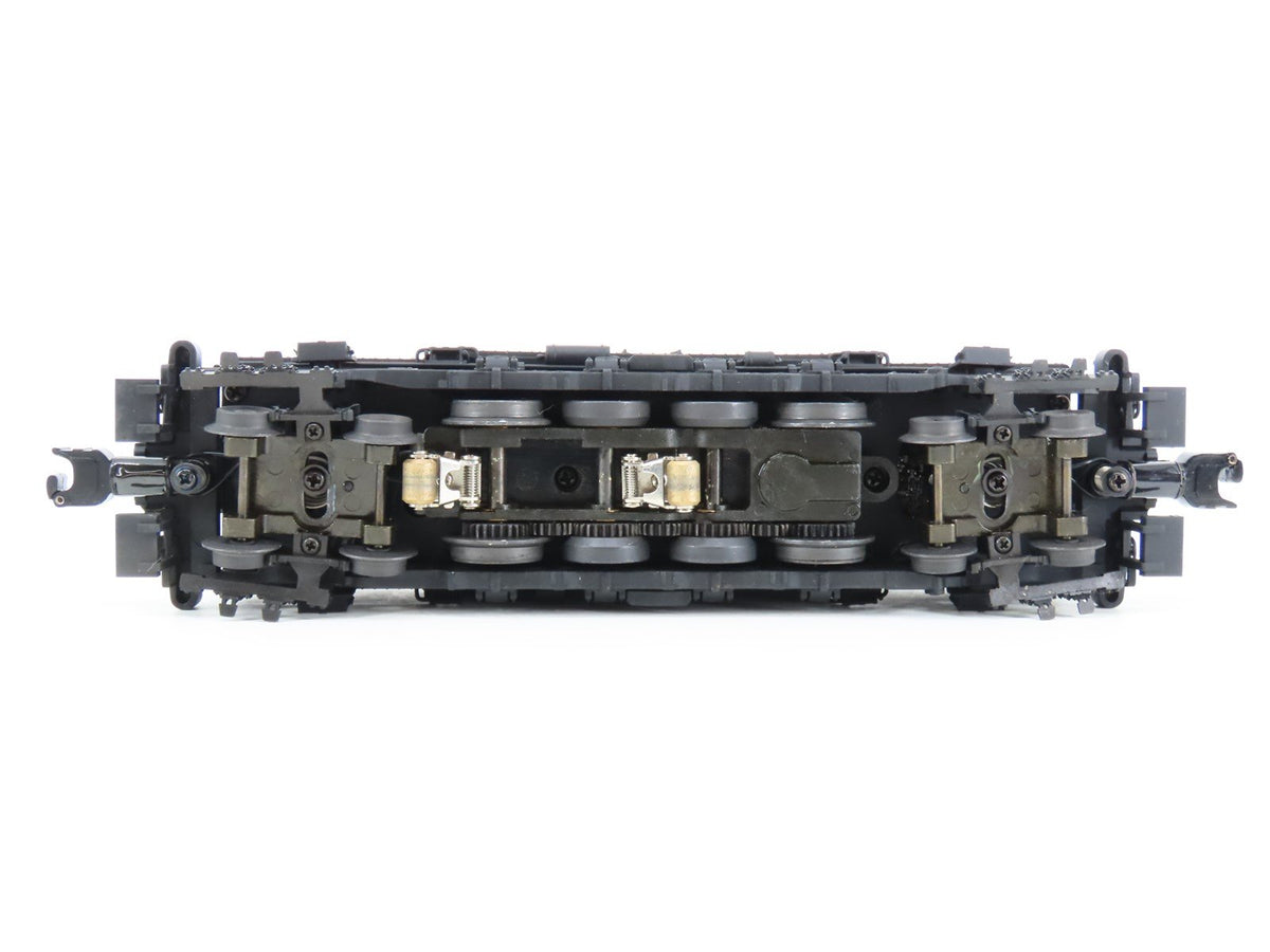 O Gauge 3-Rail Lionel 6-18351 NYC New York Central S-1 Electric Loco #100 w/TMCC