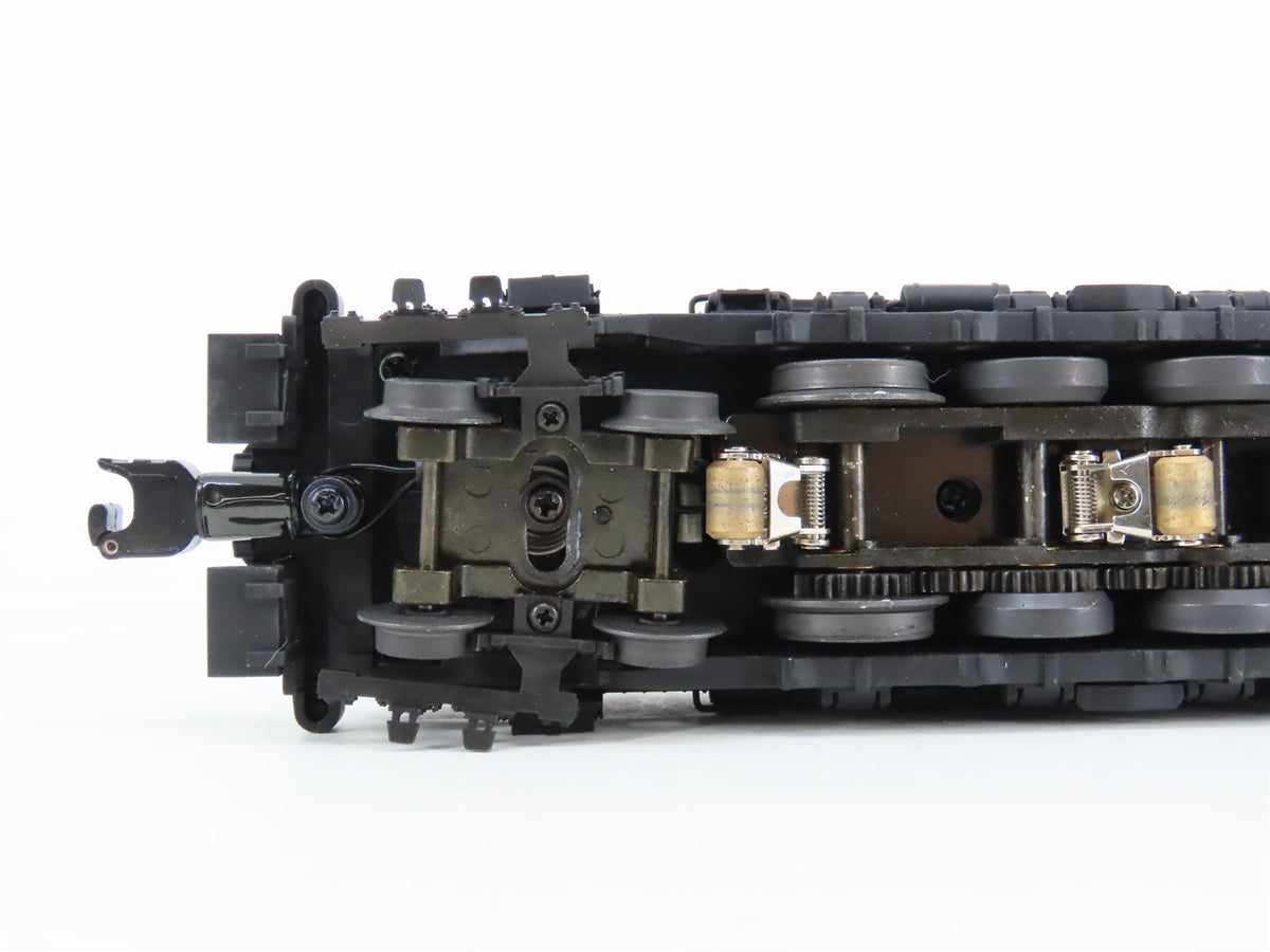 O Gauge 3-Rail Lionel 6-18351 NYC New York Central S-1 Electric Loco #100 w/TMCC