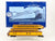 O Gauge 3-Rail Lionel 6-51007 UP Union Pacific M-10000 Streamliner Diesel Set