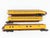 O Gauge 3-Rail Lionel 6-51007 UP Union Pacific M-10000 Streamliner Diesel Set