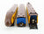 O Gauge 3-Rail Lionel 6-51007 UP Union Pacific M-10000 Streamliner Diesel Set