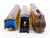 O Gauge 3-Rail Lionel 6-51007 UP Union Pacific M-10000 Streamliner Diesel Set