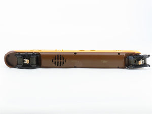 O Gauge 3-Rail Lionel 6-51007 UP Union Pacific M-10000 Streamliner Diesel Set