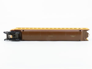 O Gauge 3-Rail Lionel 6-51007 UP Union Pacific M-10000 Streamliner Diesel Set