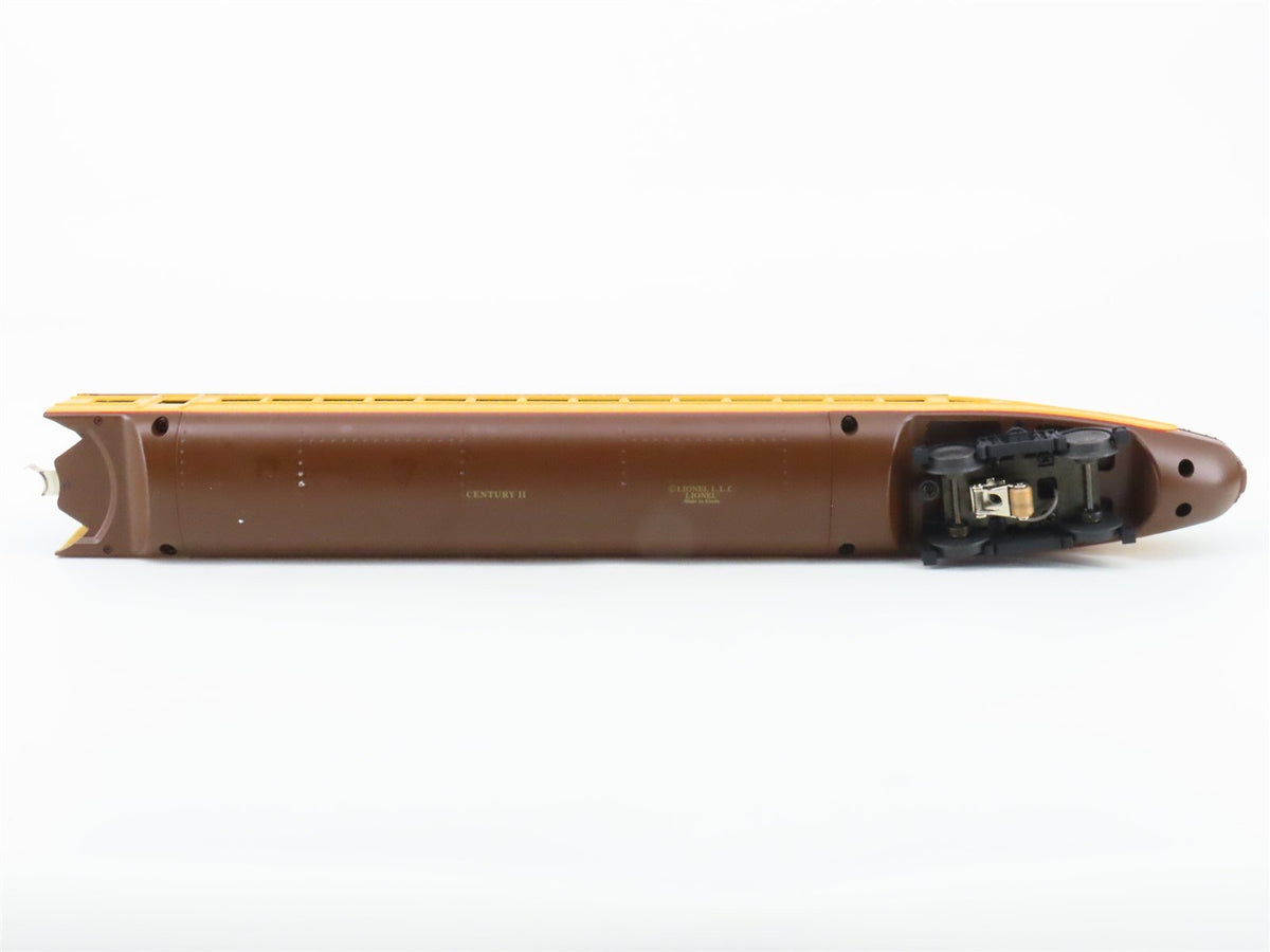 O Gauge 3-Rail Lionel 6-51007 UP Union Pacific M-10000 Streamliner Diesel Set