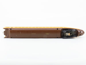 O Gauge 3-Rail Lionel 6-51007 UP Union Pacific M-10000 Streamliner Diesel Set