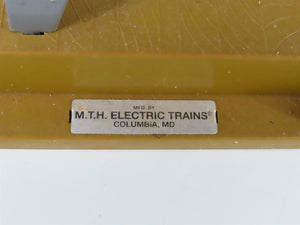 O 1/48 Scale MTH Rail King 30-9119 Log Loader No. 787