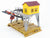 O 1/48 Scale MTH Rail King 30-9119 Log Loader No. 787