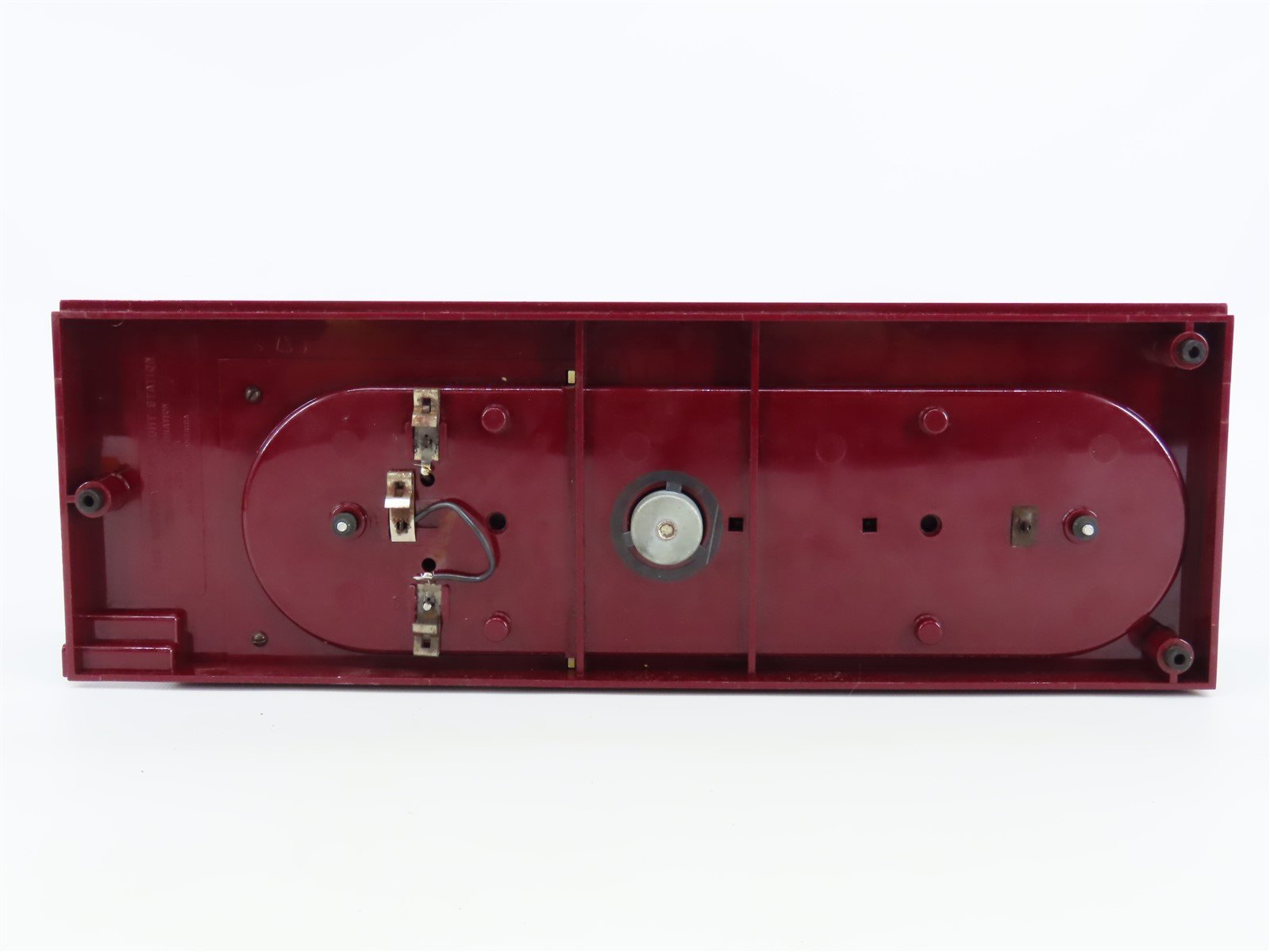 O 1/48 Scale Lionel 356 Automatic Freight Station