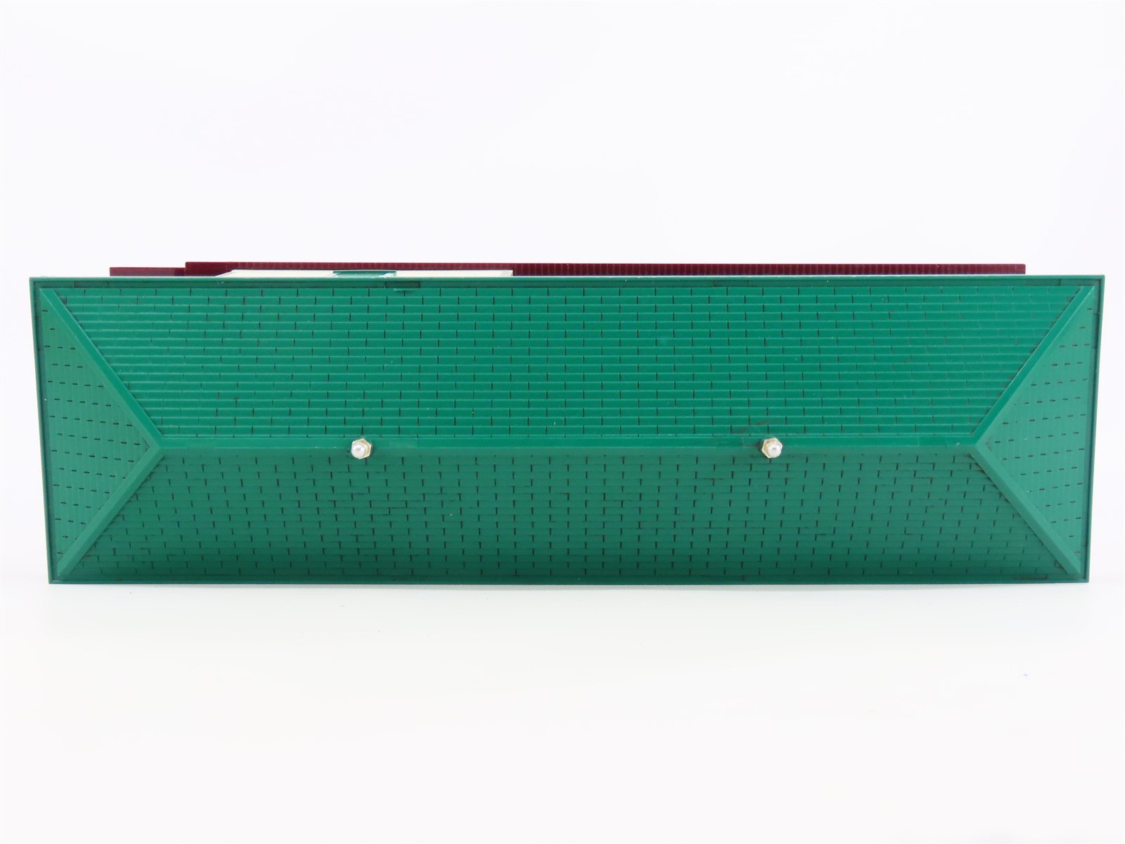 O 1/48 Scale Lionel 356 Automatic Freight Station