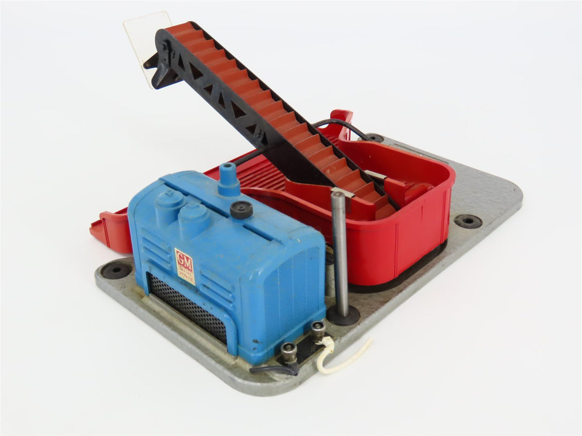 O 1/48 Scale Lionel No. 397 Coal Loader