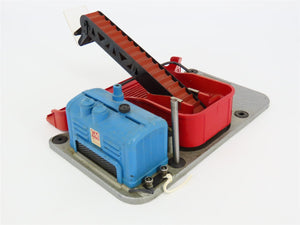 O 1/48 Scale Lionel No. 397 Coal Loader