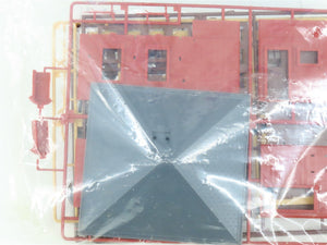 O 1/48 Scale Atlas Kit #6900 Signal Tower