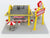 O 1/48 Scale MTH Rail King 30-9034 Original McDonald's Restaurant