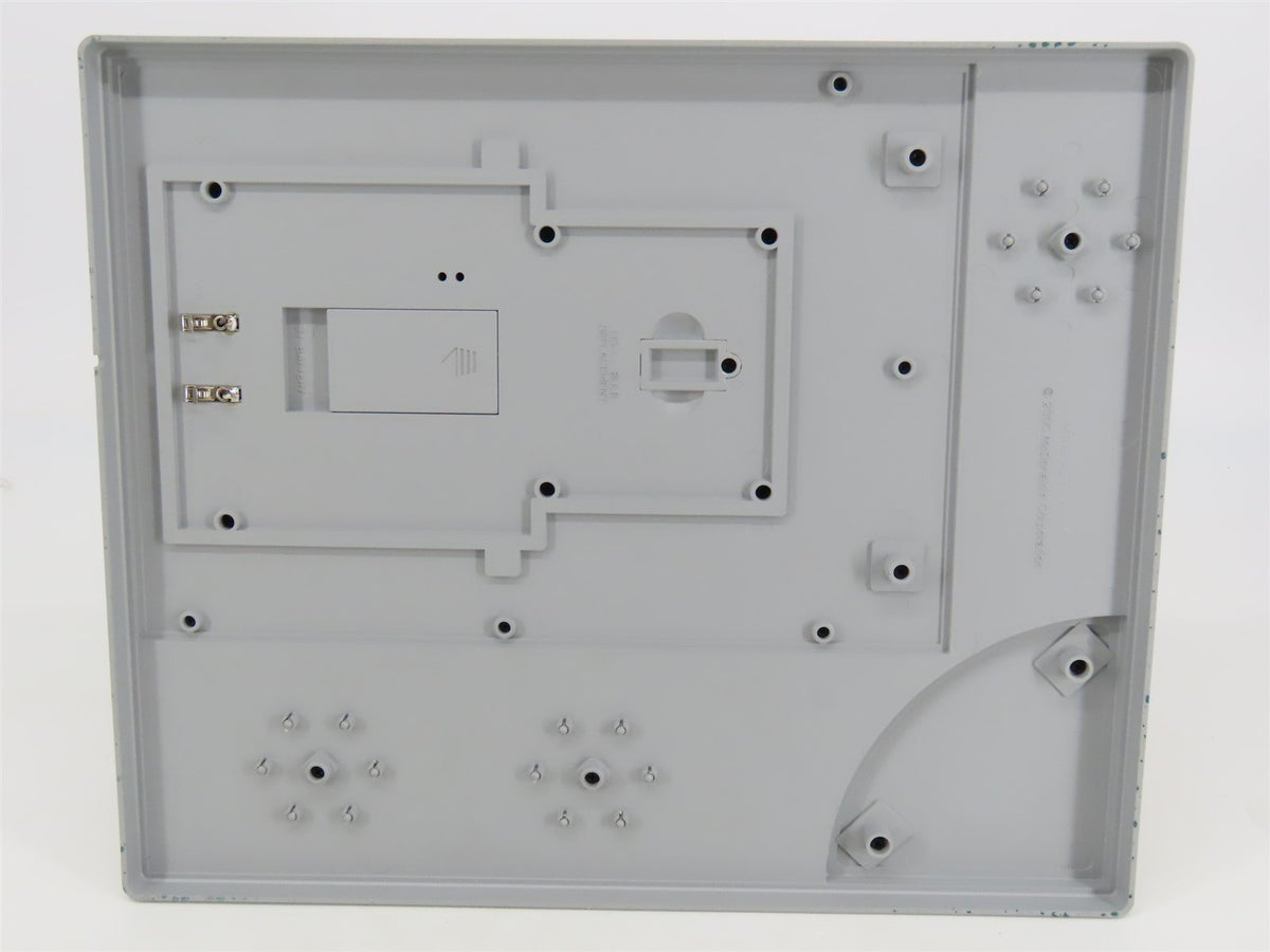 O 1/48 Scale MTH Rail King 30-9034 Original McDonald&#39;s Restaurant