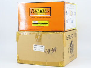 O 1/48 Scale MTH Rail King 30-9034 Original McDonald's Restaurant