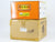 O 1/48 Scale MTH Rail King 30-9034 Original McDonald's Restaurant