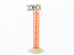 O 1/48 Scale Lionel 6-12759 Floodlight Tower