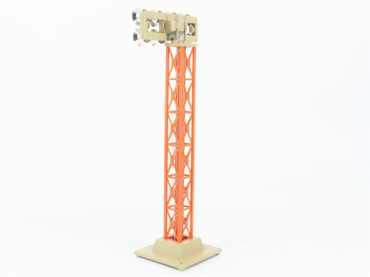 O 1/48 Scale Lionel 6-12759 Floodlight Tower