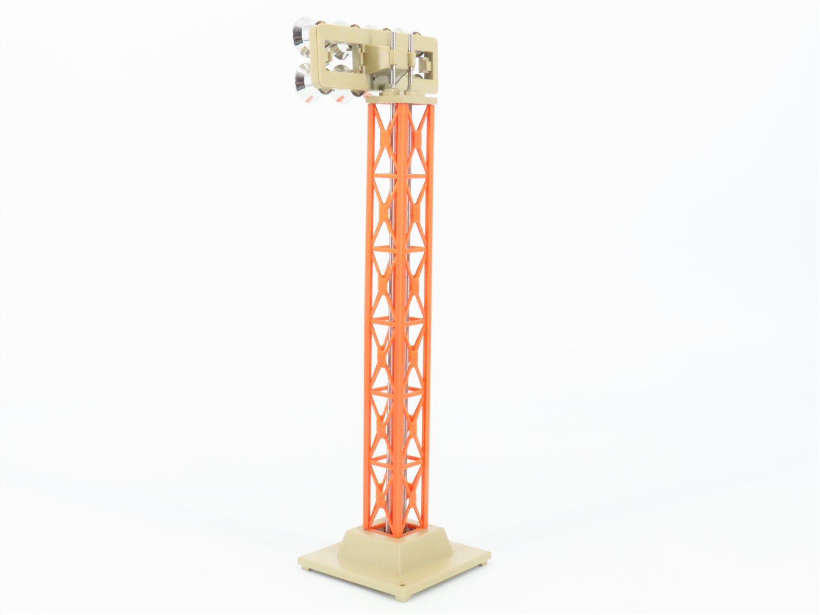 O 1/48 Scale Lionel 6-12759 Floodlight Tower