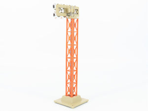 O 1/48 Scale Lionel 6-12759 Floodlight Tower