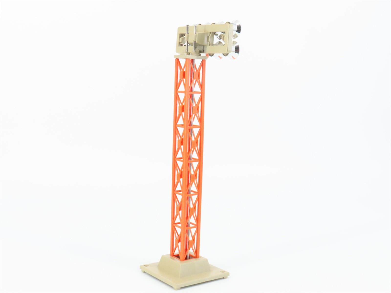 O 1/48 Scale Lionel 6-12759 Floodlight Tower