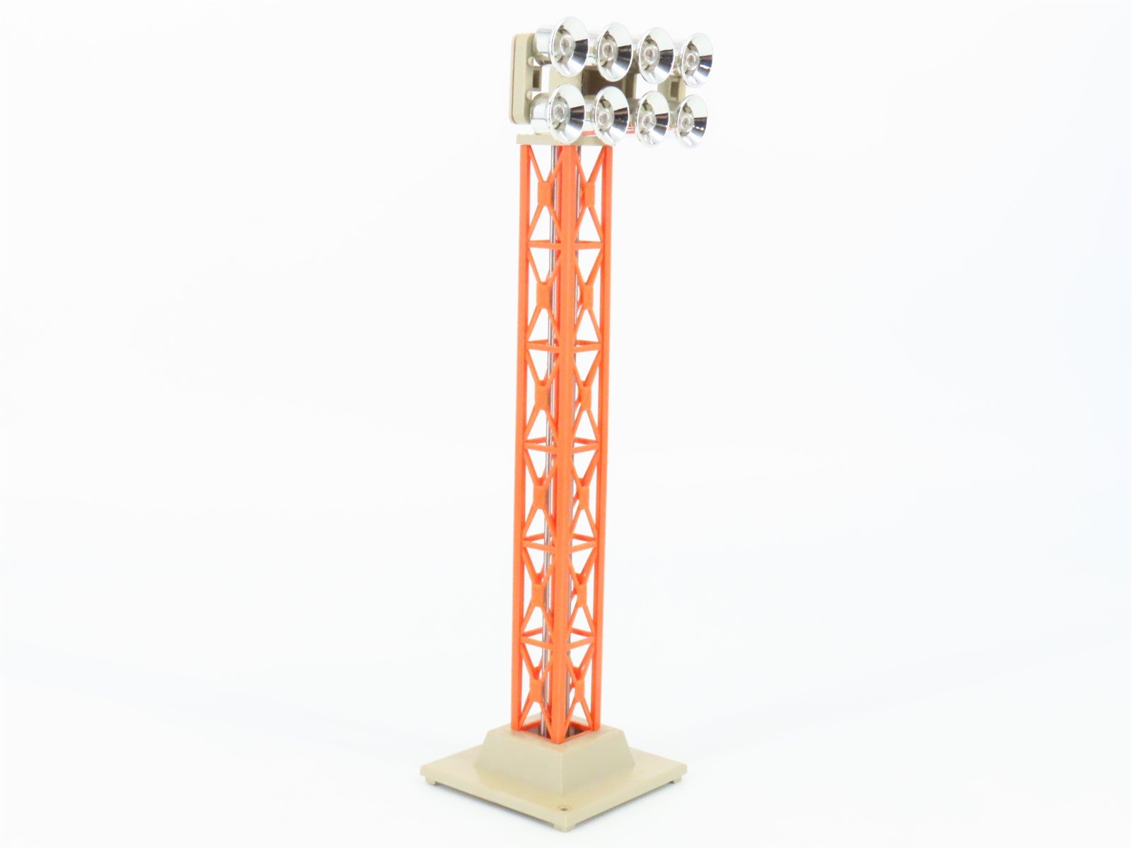 O 1/48 Scale Lionel 6-12759 Floodlight Tower