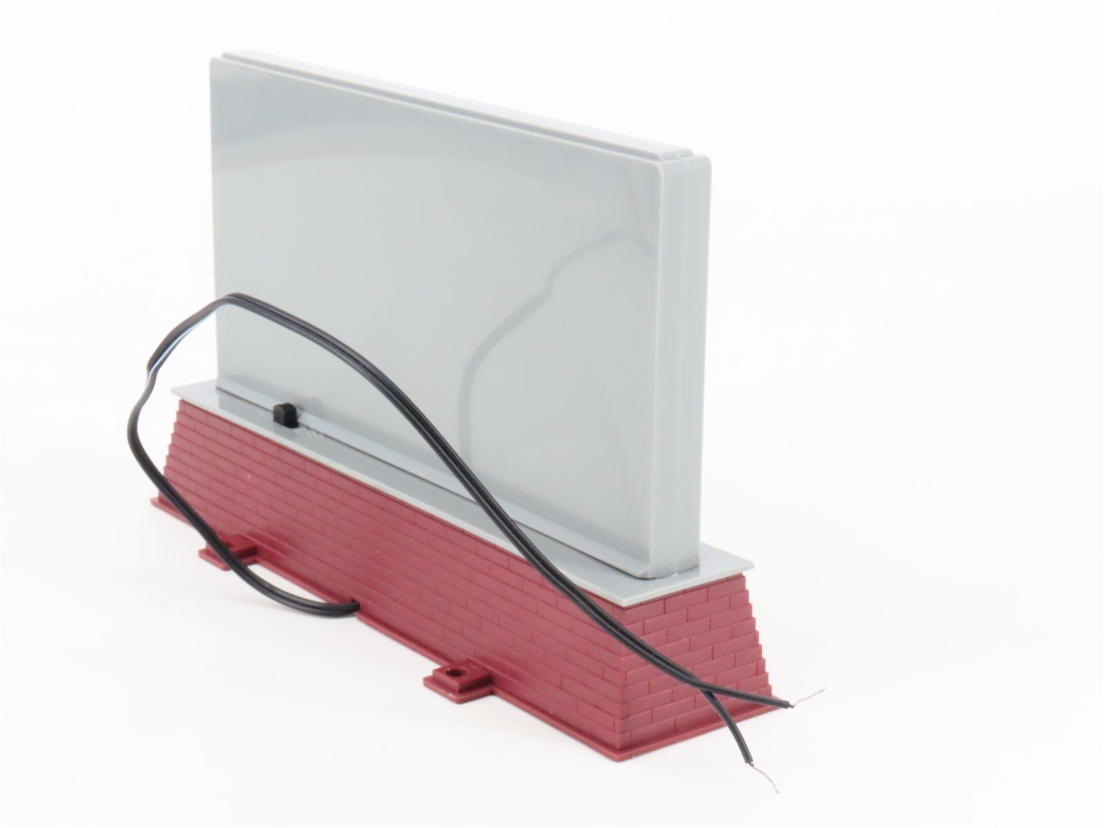 O 1/48 Scale Lionel 6-12761 Animated Billboard