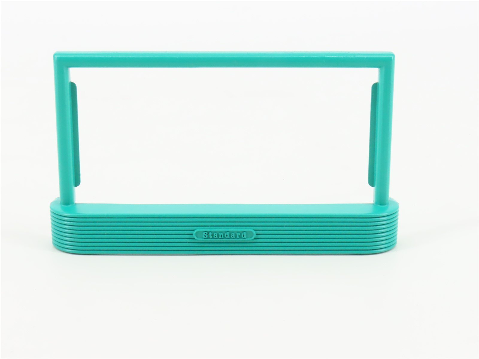 O 1/48 Scale Lionel 2952 Die-Cast Green Billboard