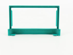 O 1/48 Scale Lionel 2952 Die-Cast Green Billboard