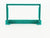 O 1/48 Scale Lionel 2952 Die-Cast Green Billboard
