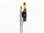 O 1/48 Scale Lionel Die-Cast No. 151 Semaphore Railroad Signal