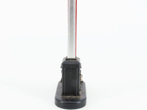 O 1/48 Scale Lionel Die-Cast No. 151 Semaphore Railroad Signal