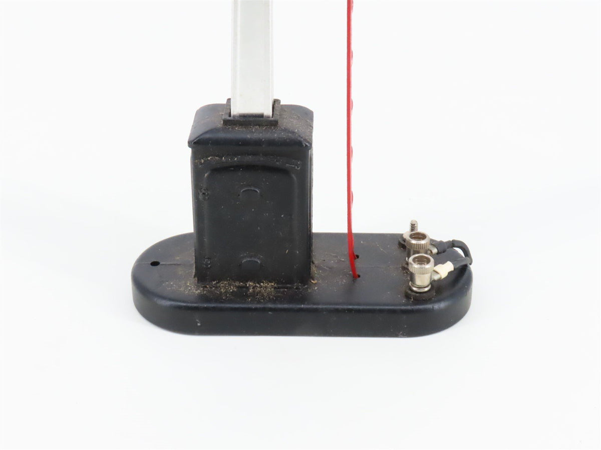 O 1/48 Scale Lionel Die-Cast No. 151 Semaphore Railroad Signal