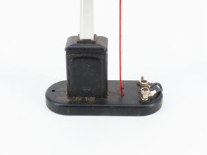 O 1/48 Scale Lionel Die-Cast No. 151 Semaphore Railroad Signal
