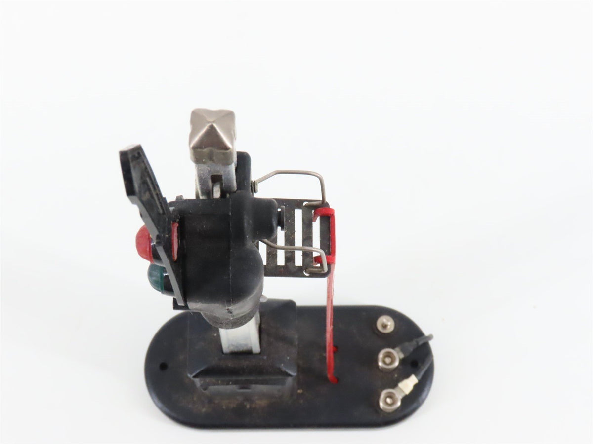 O 1/48 Scale Lionel Die-Cast No. 151 Semaphore Railroad Signal