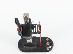 O 1/48 Scale Lionel Die-Cast No. 151 Semaphore Railroad Signal