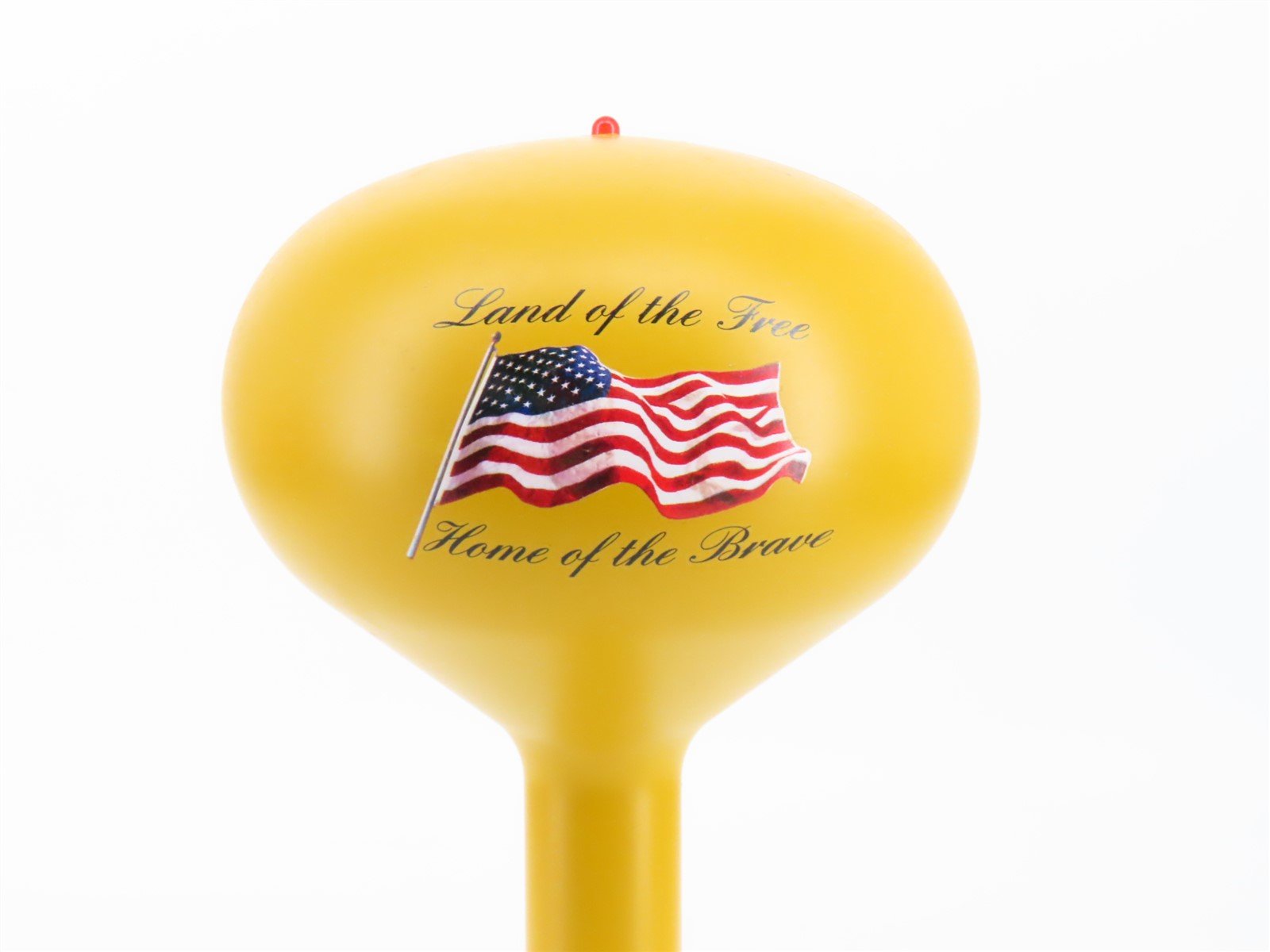 O 1/48 Scale Lionel 6-52495 LCCA 2008 UP Union Pacific Water Tower