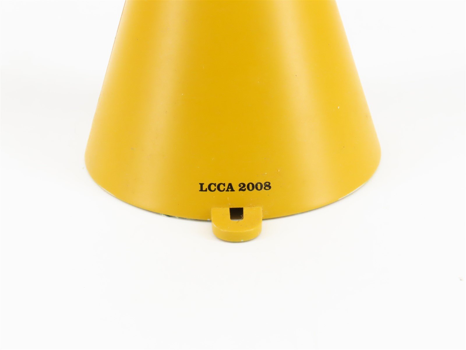 O 1/48 Scale Lionel 6-52495 LCCA 2008 UP Union Pacific Water Tower