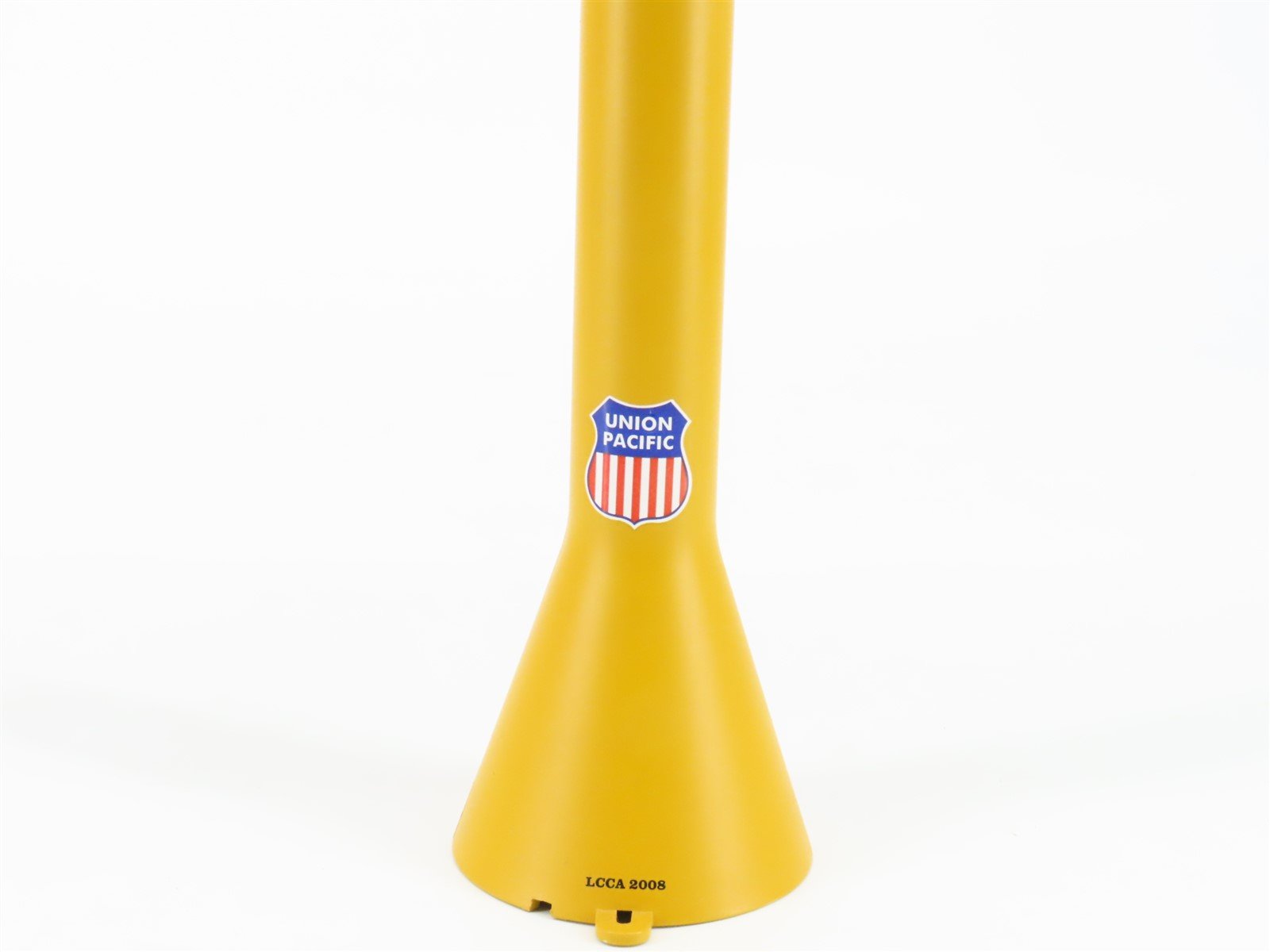 O 1/48 Scale Lionel 6-52495 LCCA 2008 UP Union Pacific Water Tower