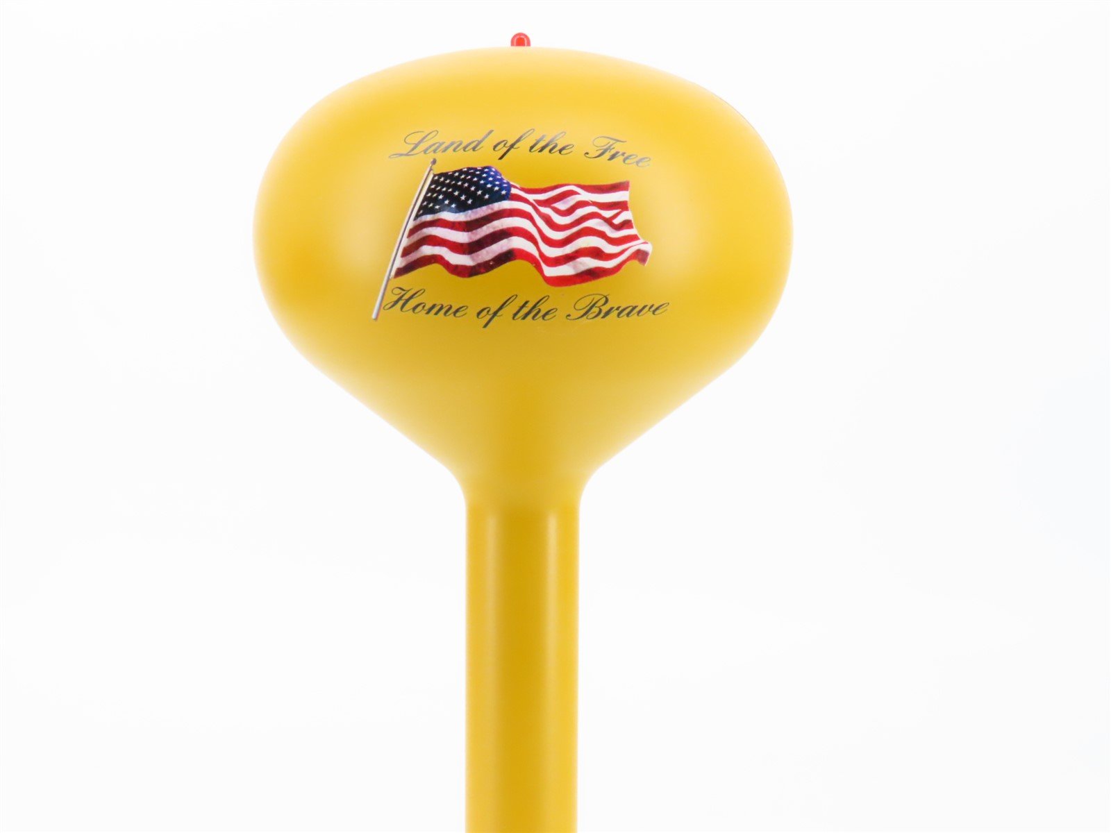 O 1/48 Scale Lionel 6-52495 LCCA 2008 UP Union Pacific Water Tower