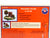O 1/48 Scale Lionel 6-34150 Animated Reading Room