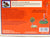 O 1/48 Scale Lionel 6-34150 Animated Reading Room