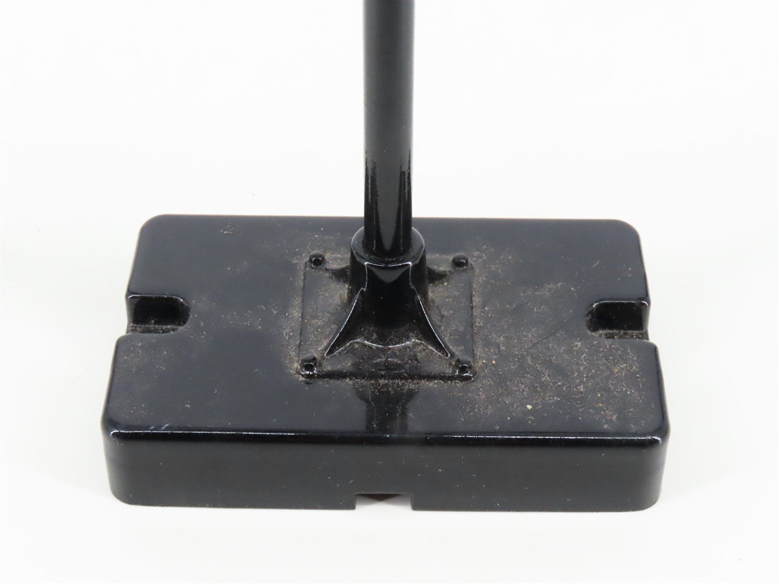 O 1/48 Scale MTH Rail King 30-1093 Banjo Signal No. 140