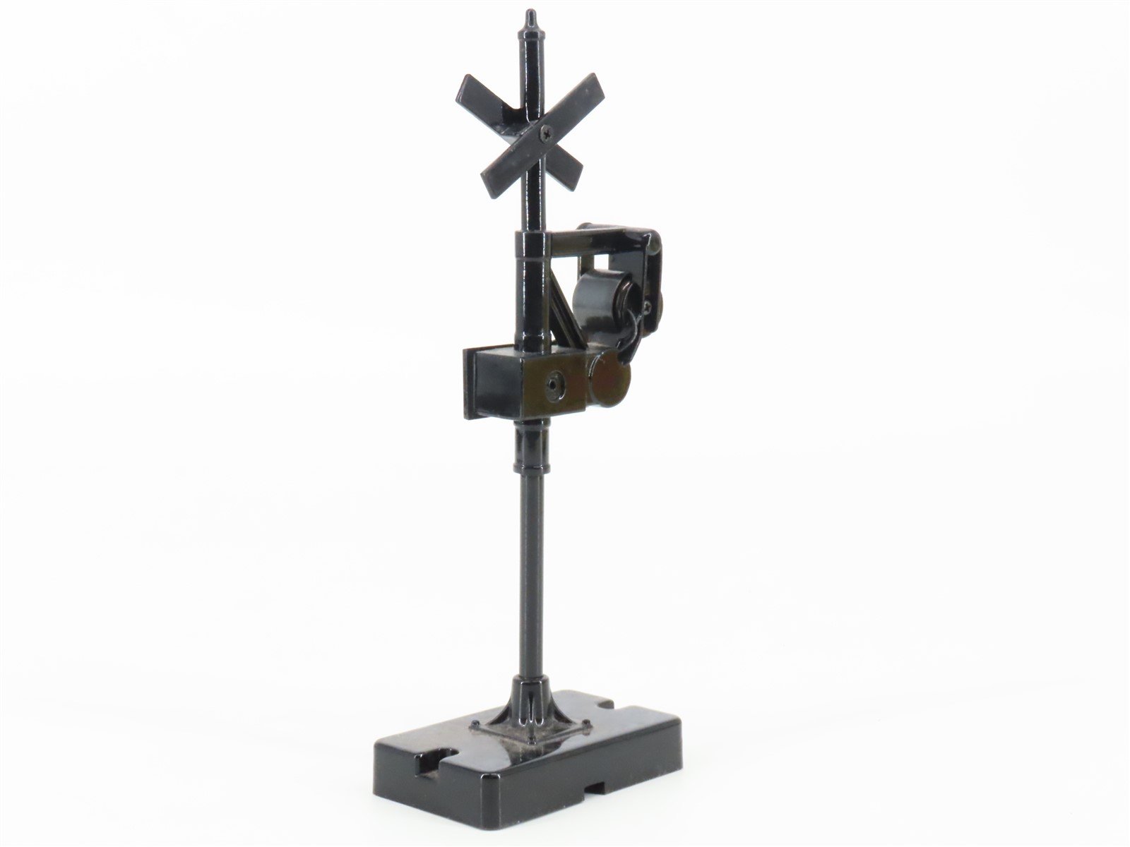 O 1/48 Scale MTH Rail King 30-1093 Banjo Signal No. 140